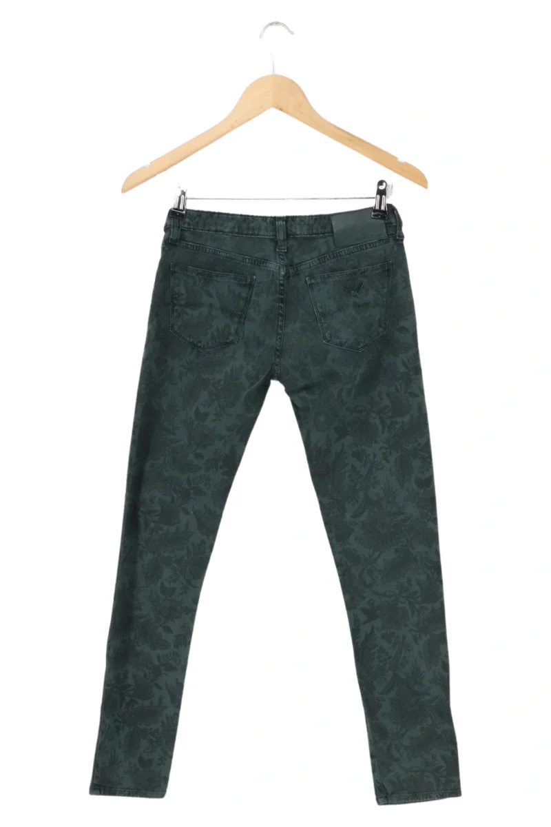 ARMANI JEANS Jeans Wide Fit Bild 2