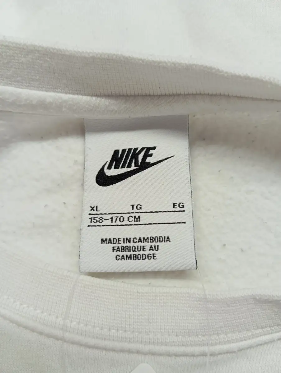 NIKE Sweatshirt Bild 3