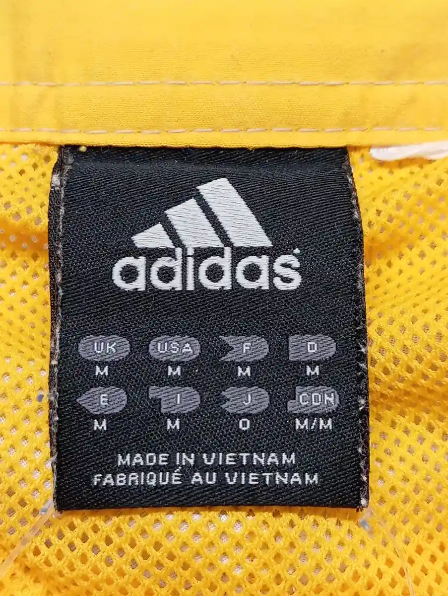 ADIDAS Badeshorts Bild 3