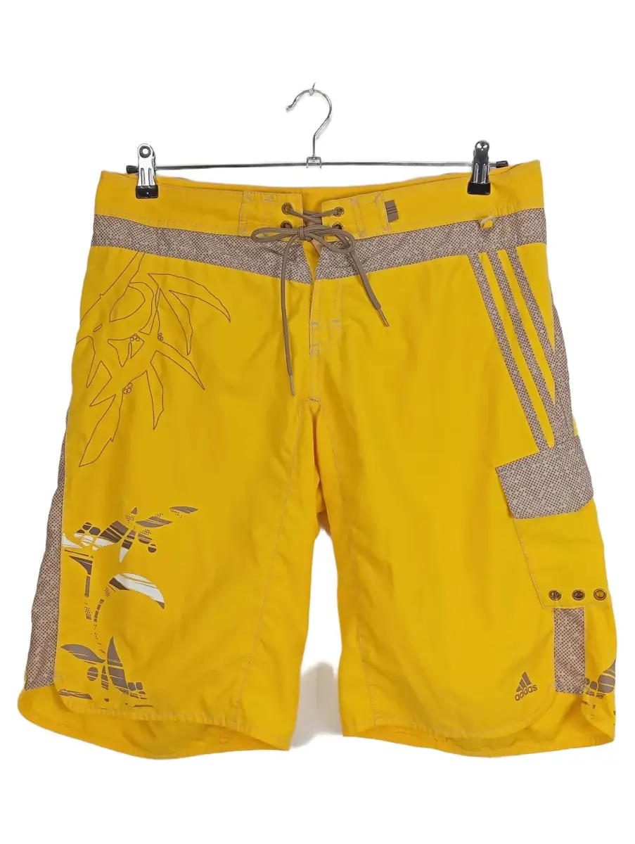 ADIDAS Badeshorts