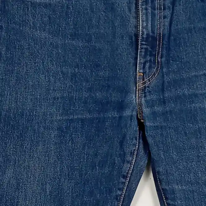 LEVI'S Jeans Regular Fit Bild 4