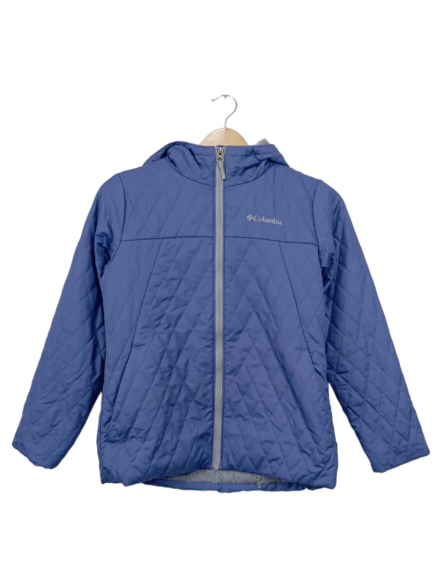 COLUMBIA Steppjacke
