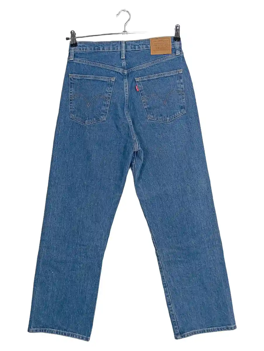 LEVI'S High Waist Jeans Bild 2