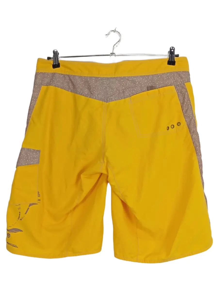 ADIDAS Badeshorts Bild 2