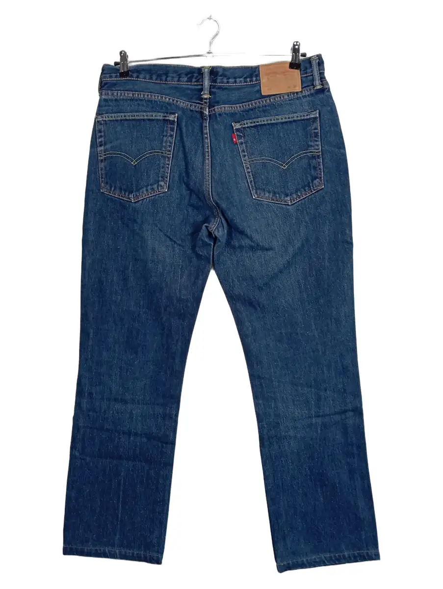 LEVI'S Jeans Regular Fit Bild 2
