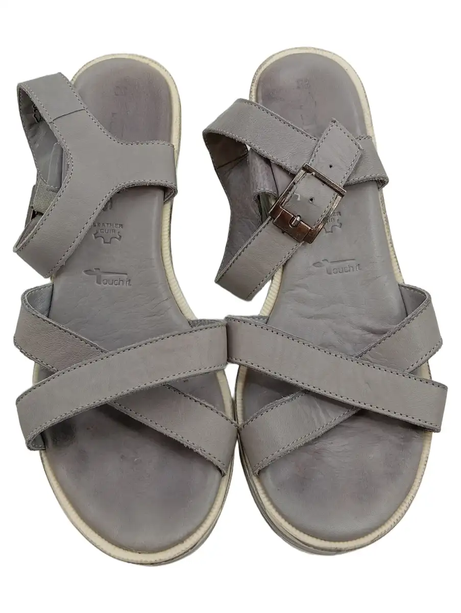 TAMARIS Wedges Bild 2
