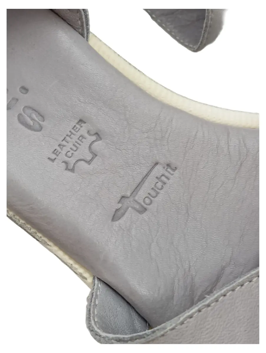 TAMARIS Wedges Bild 3