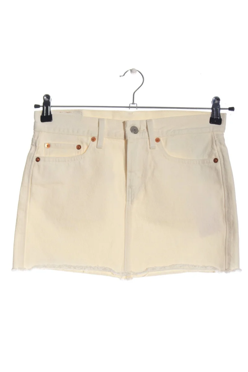 LEVI'S Jeansrock Bild 1