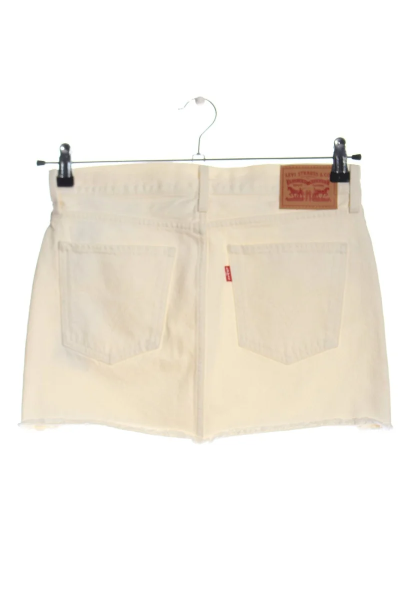 LEVI'S Jeansrock Bild 2