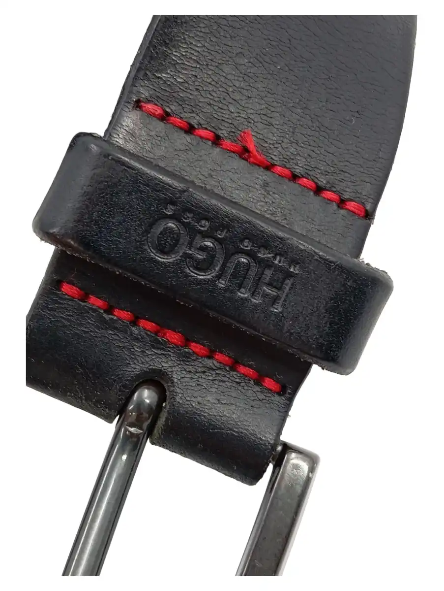 HUGO BOSS Gürtel Bild 2