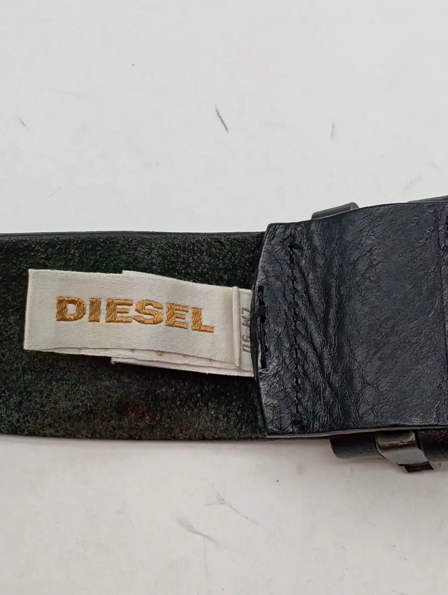 DIESEL Gürtel Bild 3