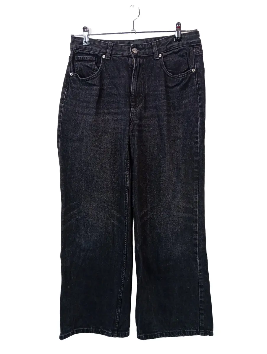 ONLY Jeans Wide Fit Bild 1