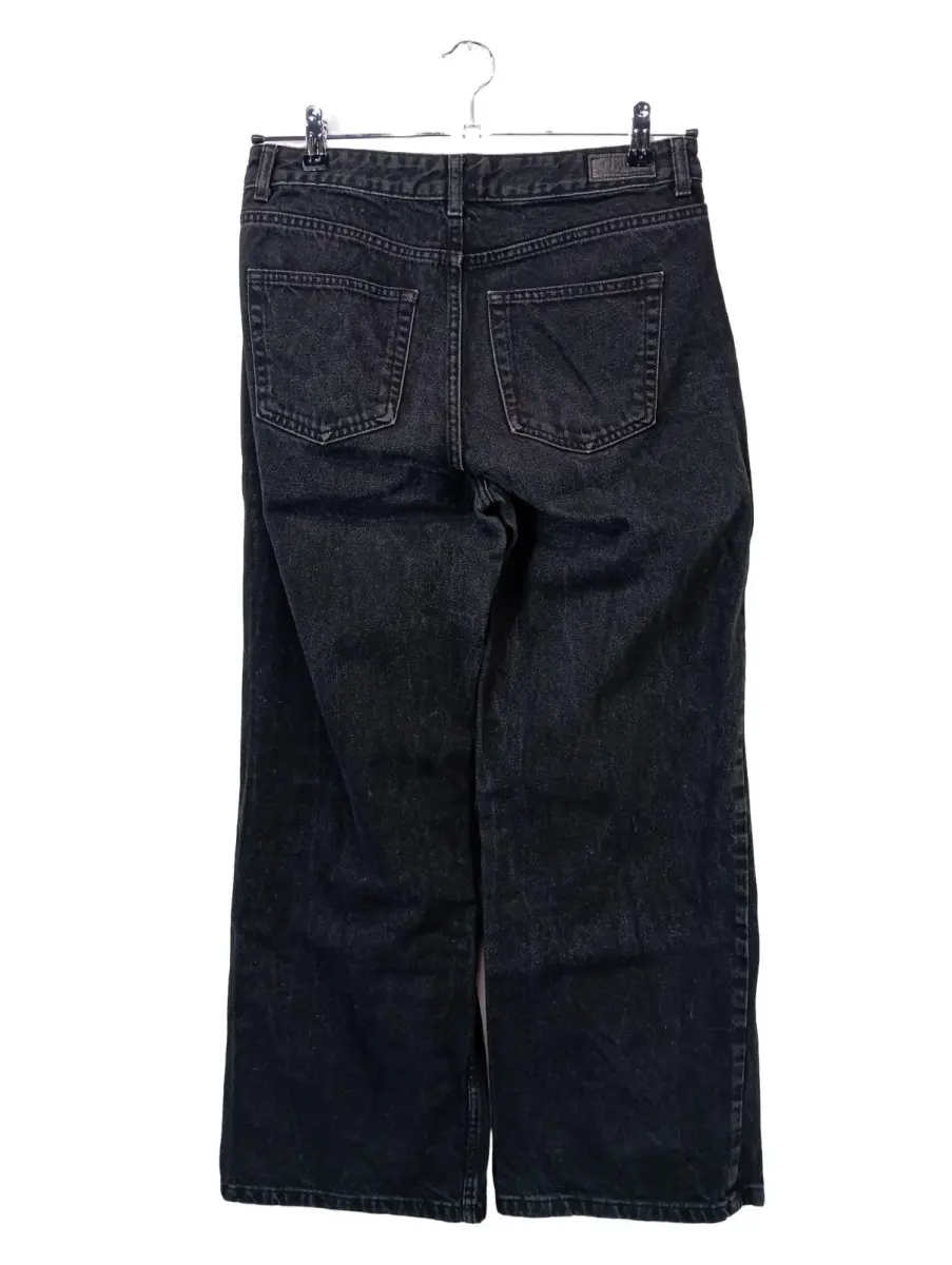 ONLY Jeans Wide Fit Bild 2