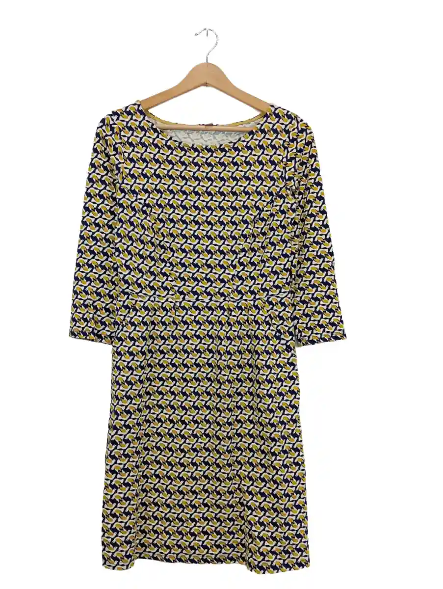 BODEN Strickkleid Bild 1