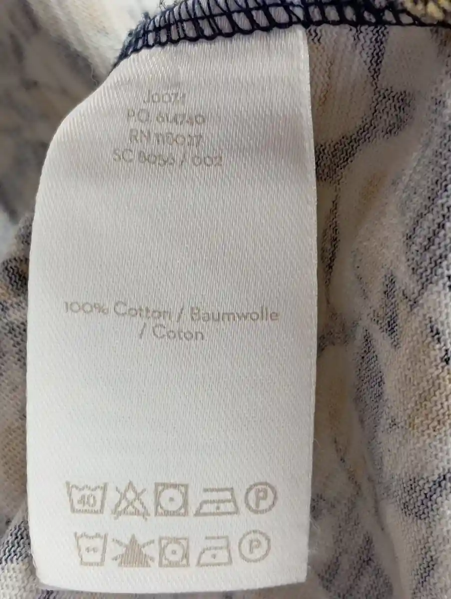 BODEN Strickkleid Bild 4