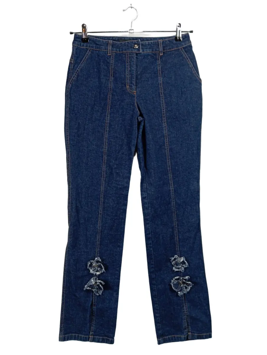ESCADA Jeans Straight Leg Bild 1