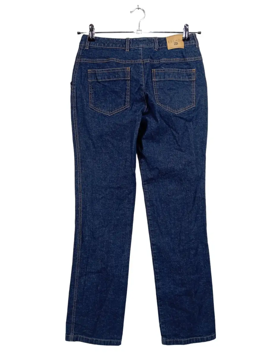 ESCADA Jeans Straight Leg Bild 2