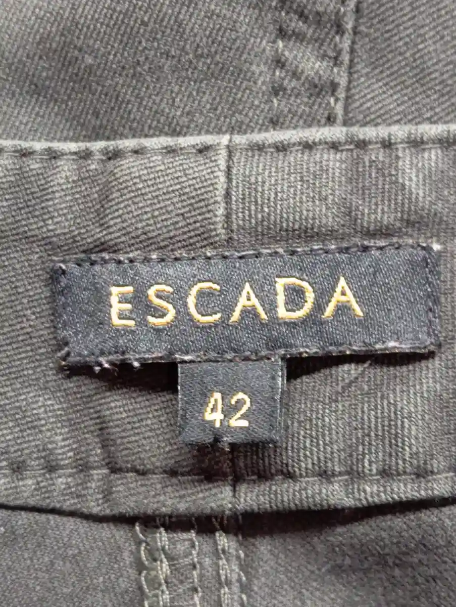 ESCADA Jeans Wide Fit Bild 3