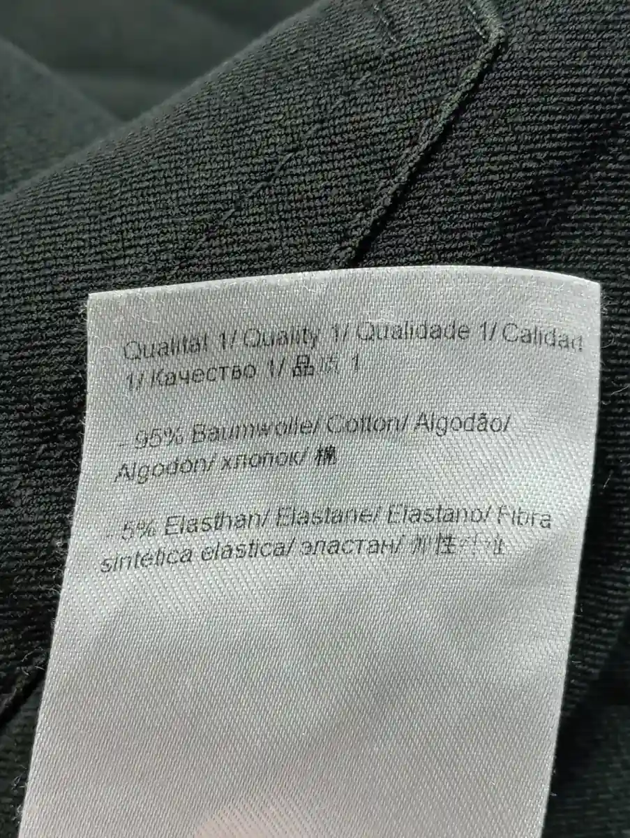 ESCADA Jeans Wide Fit Bild 4