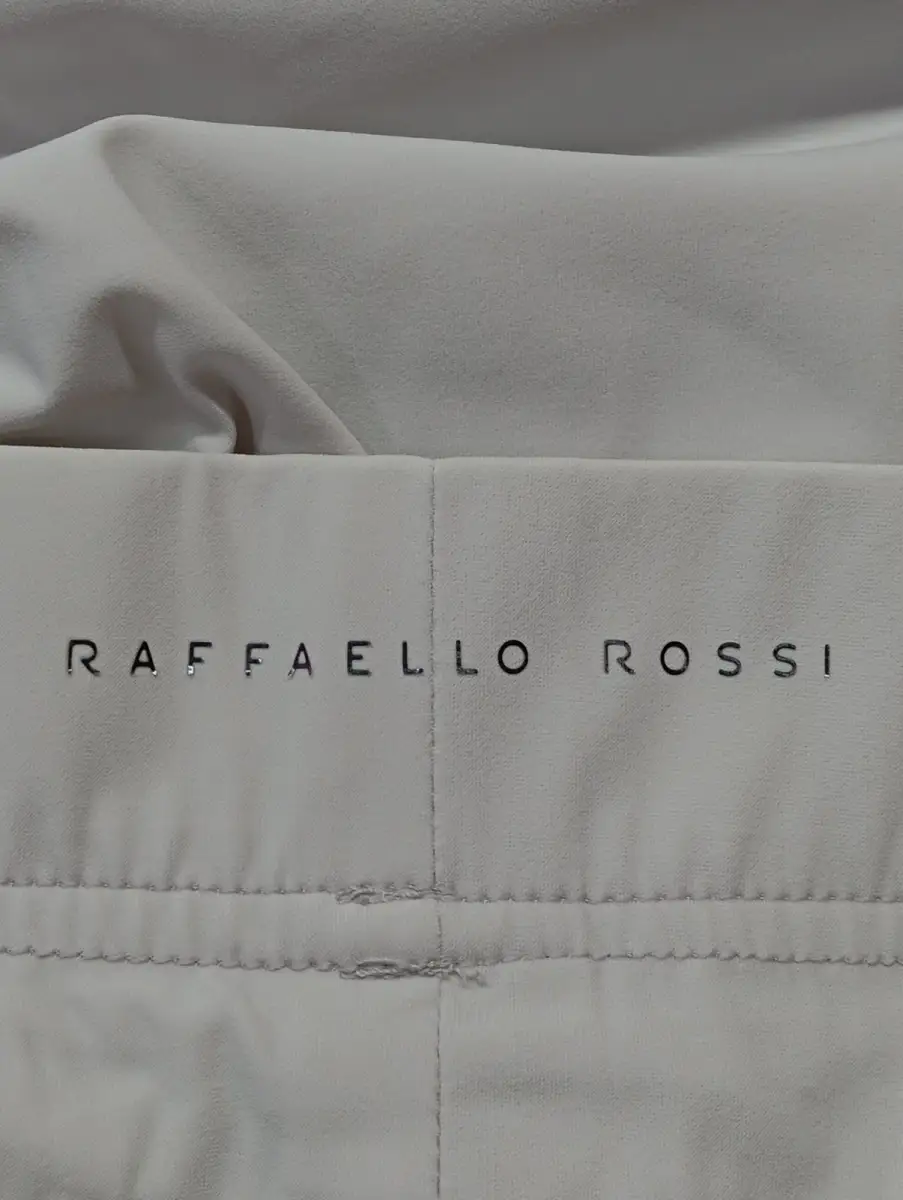 RAFFAELLO ROSSI Stoffhose Bild 3