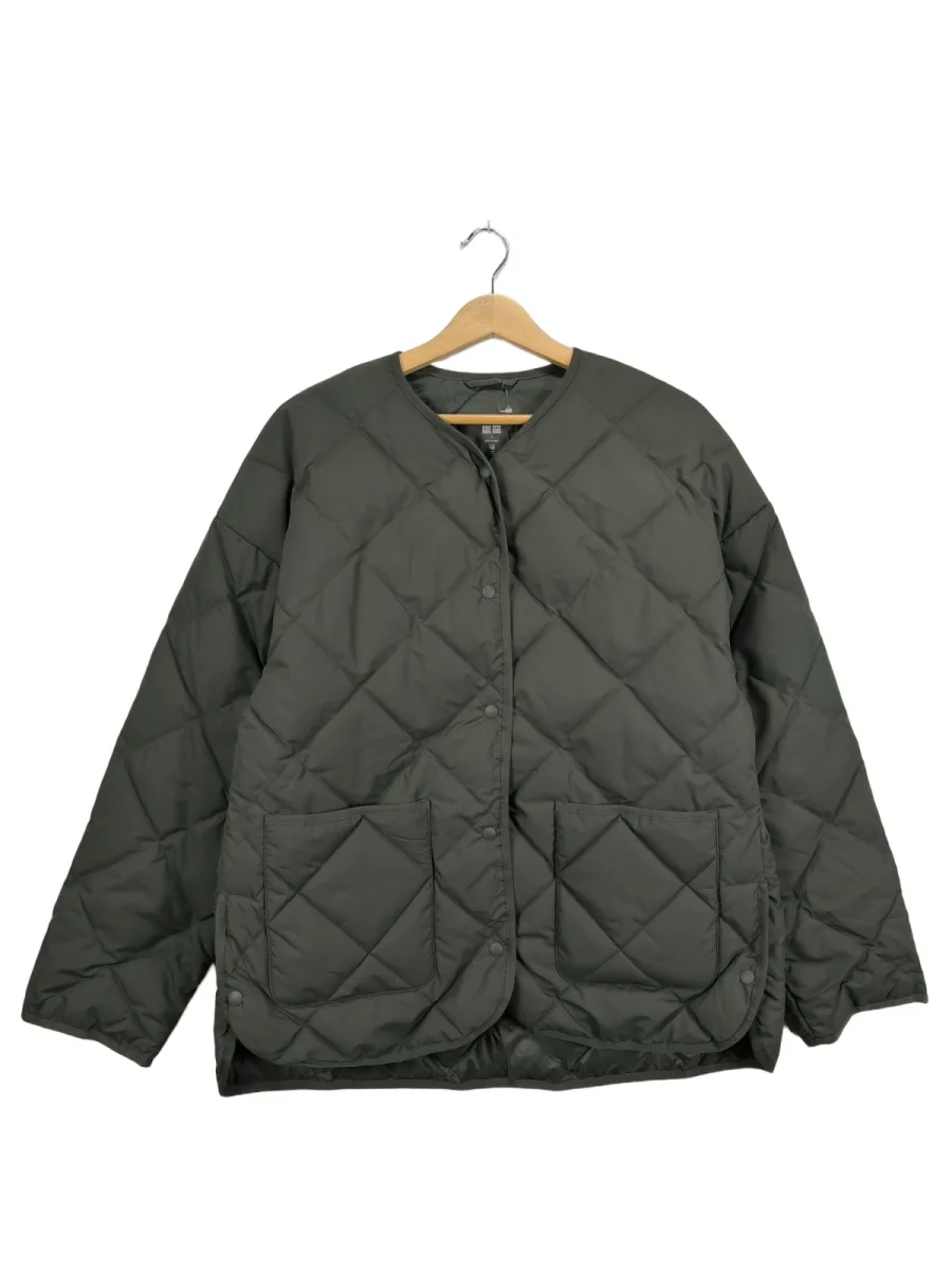 UNIQLO Leichte Jacke Bild 1