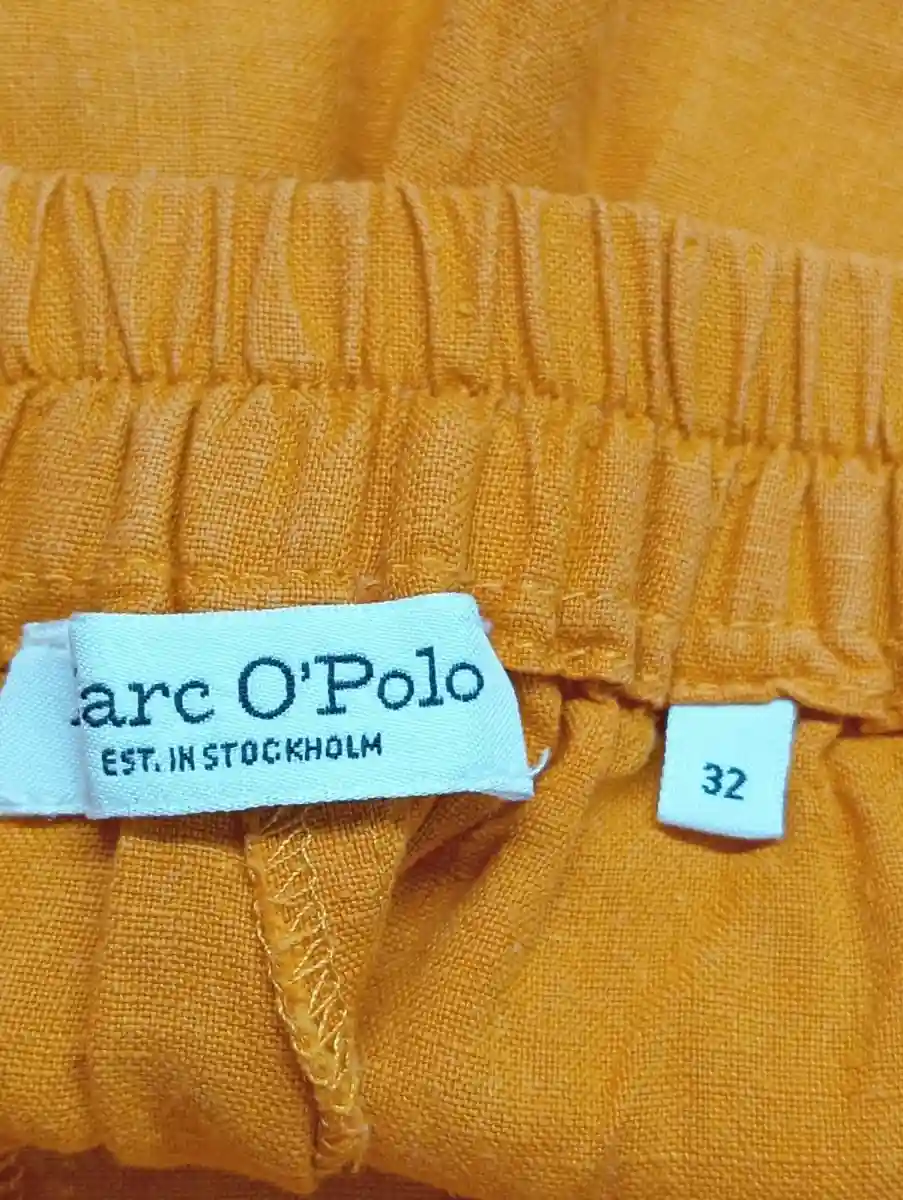 MARC O’POLO Shorts Bild 3