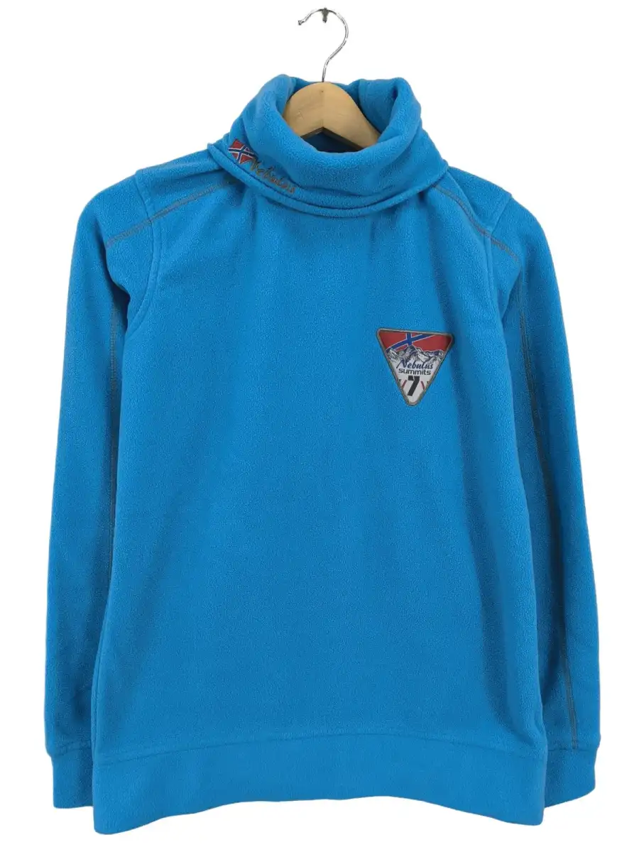 NEBULUS Fleecejacke Bild 1