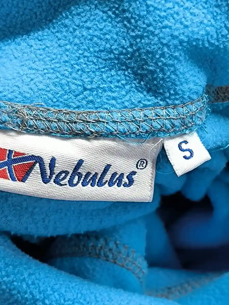 NEBULUS Fleecejacke Bild 3