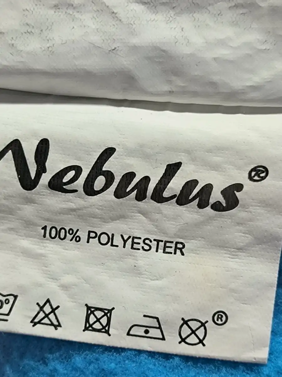 NEBULUS Fleecejacke Bild 4