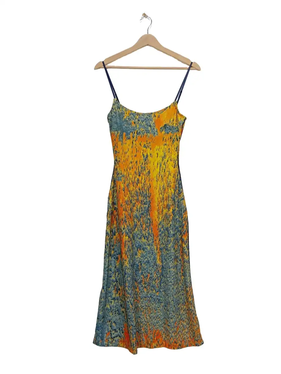 DIESEL Sommerkleid Bild 1