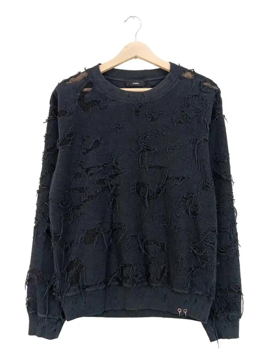 DIESEL Sweatshirt Bild 1