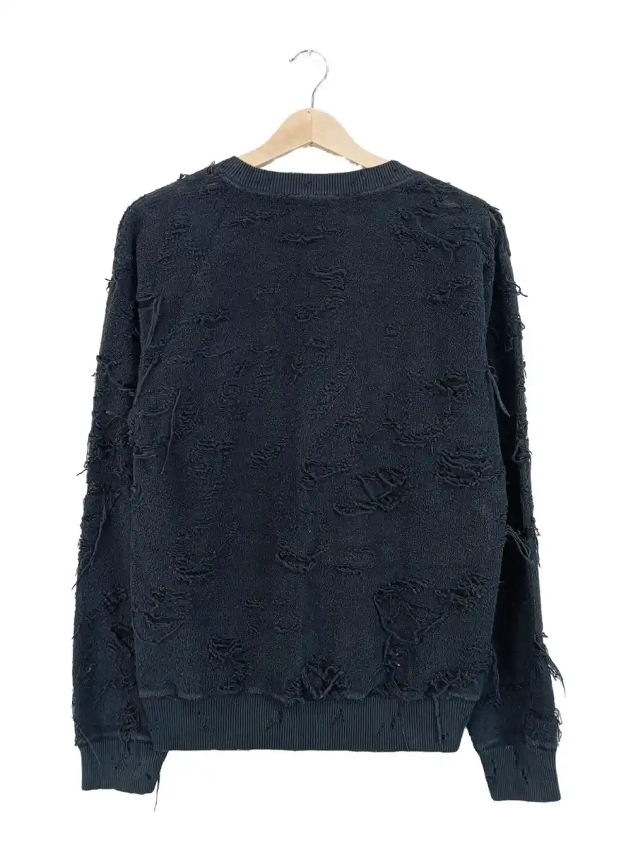 DIESEL Sweatshirt Bild 2