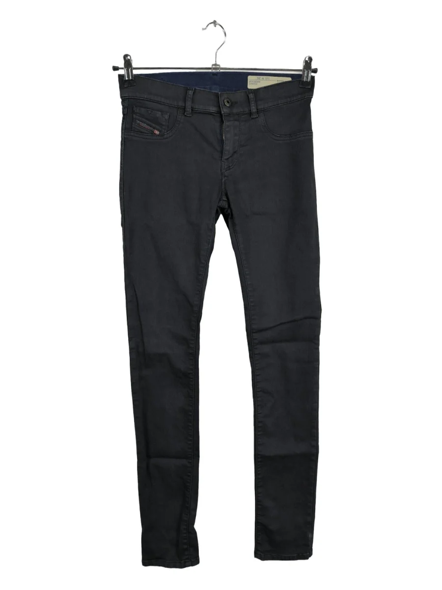 DIESEL Jeans Skinny Fit Bild 1