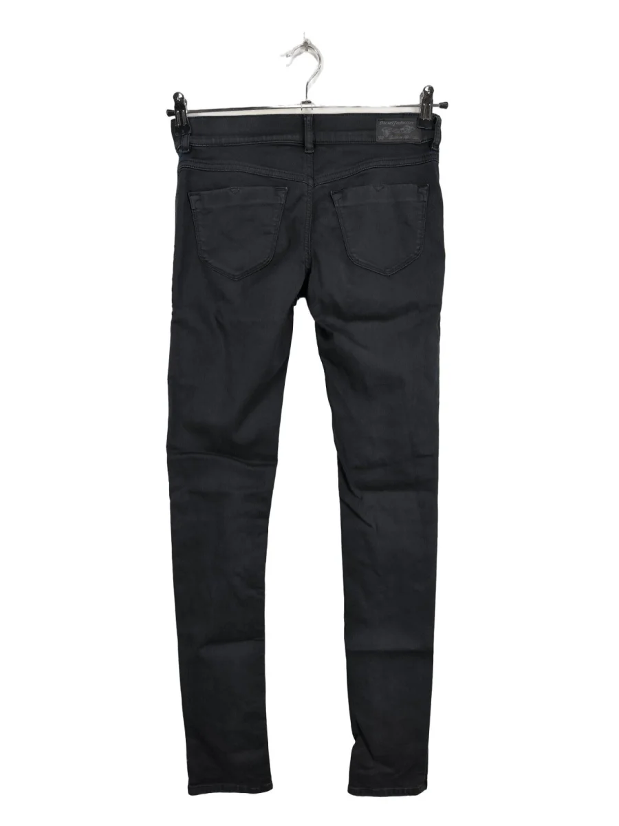 DIESEL Jeans Skinny Fit Bild 2