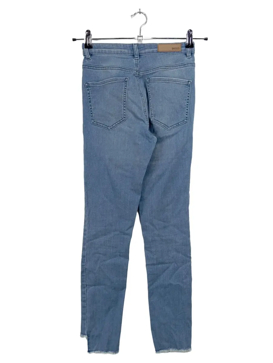 HUGO BOSS Jeans Skinny Fit Bild 2