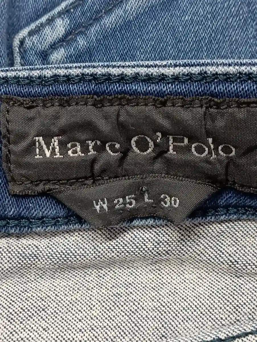 MARC O’POLO Jeans Skinny Fit Bild 3