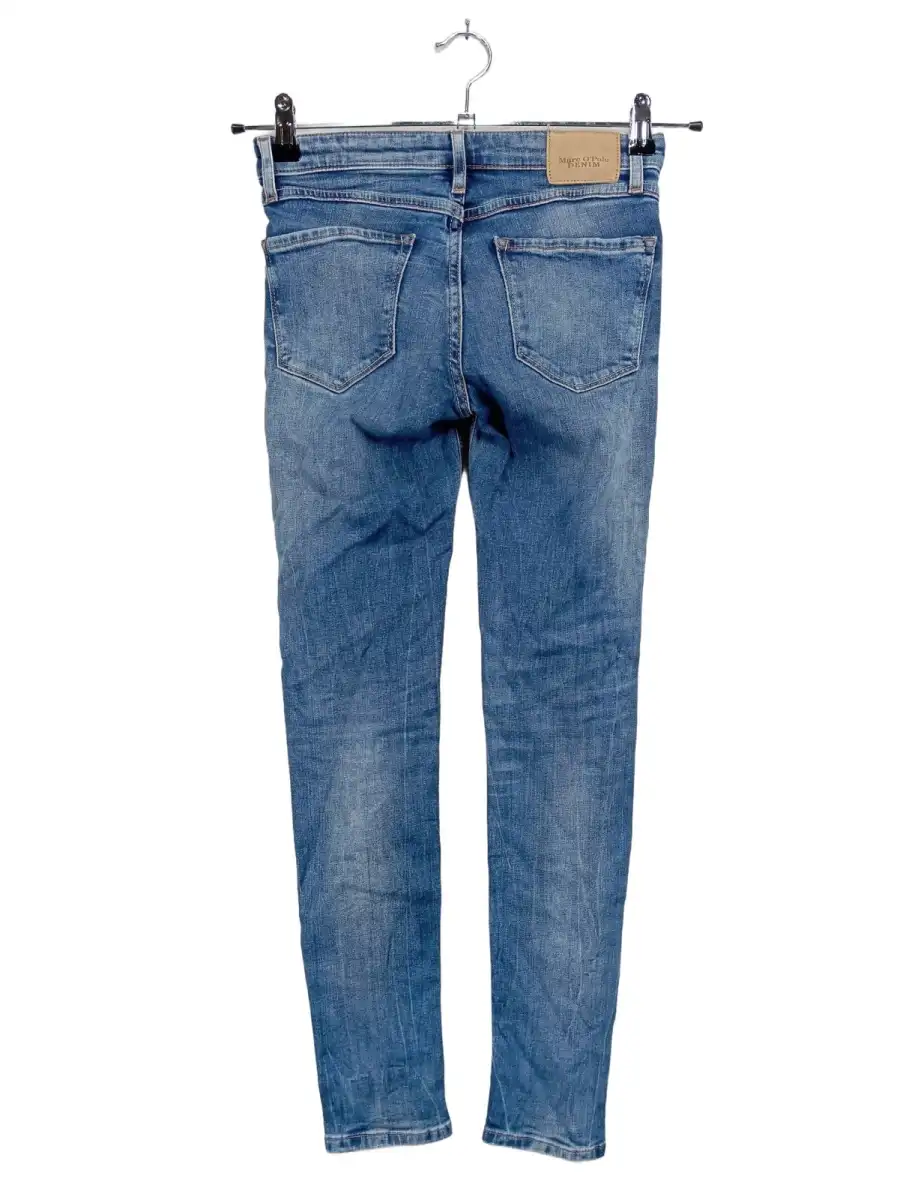MARC O’POLO Jeans Skinny Fit Bild 2