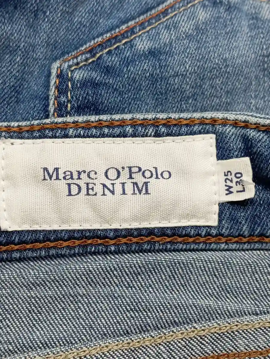 MARC O’POLO Jeans Skinny Fit Bild 3