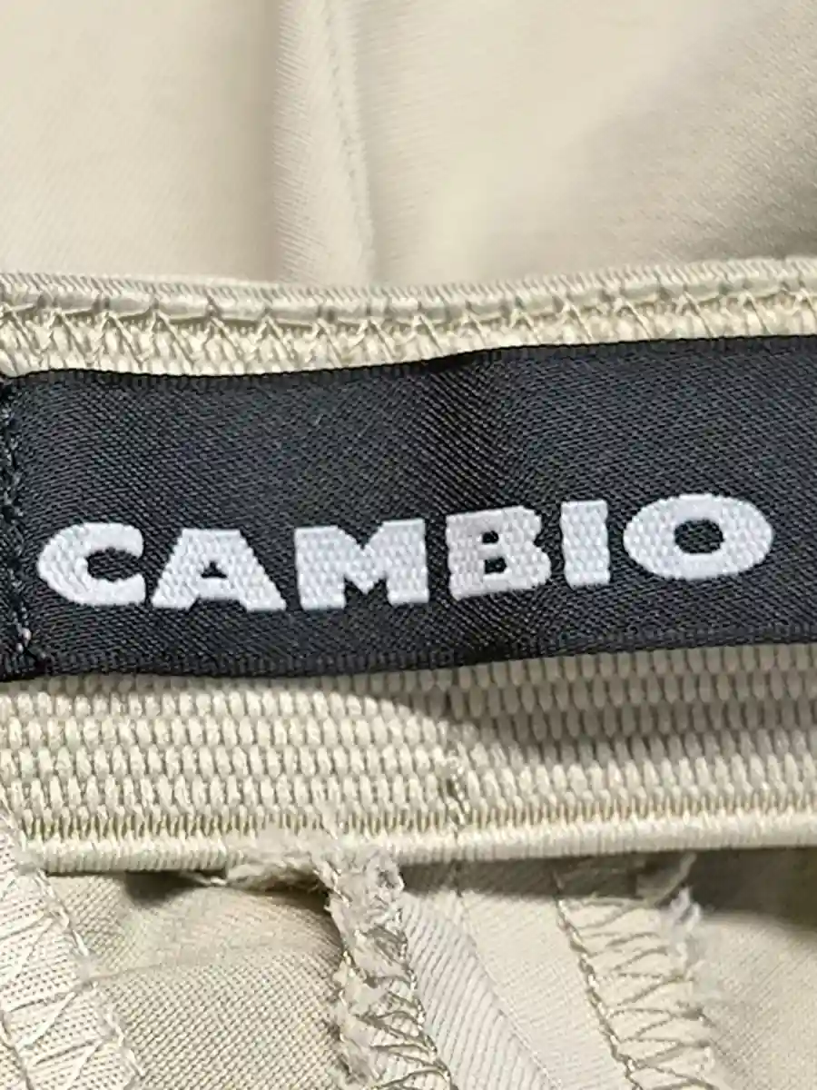 CAMBIO Stoffhose Bild 3