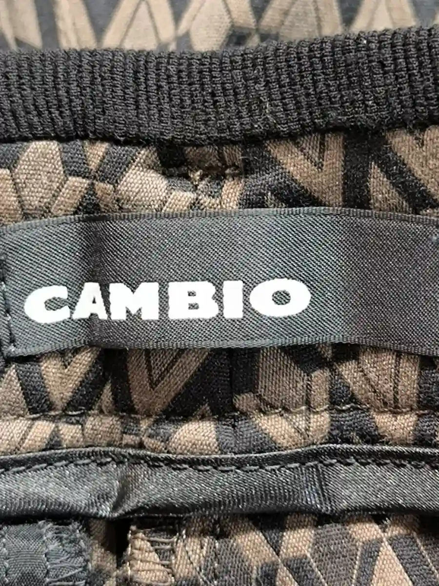 CAMBIO Stoffhose Bild 3
