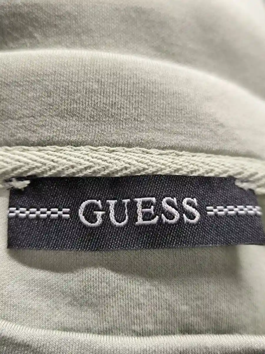 GUESS Sweatshirt Bild 3