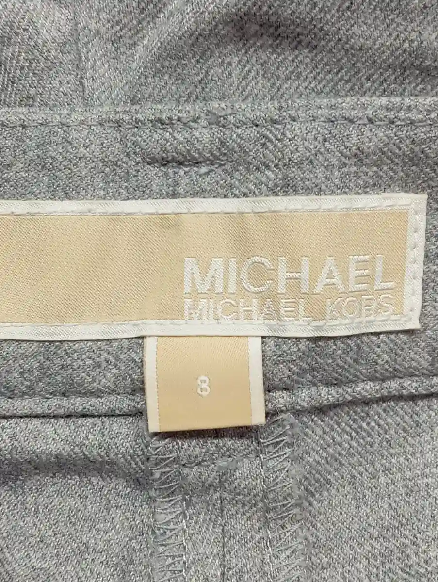 MICHAEL KORS Anzughose Bild 3