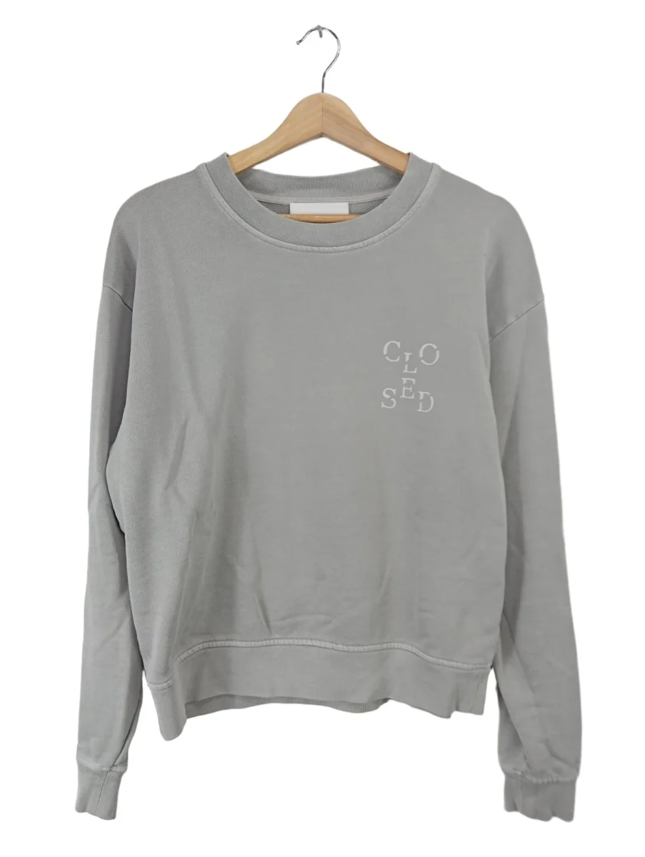 CLOSED Sweatshirt Bild 1
