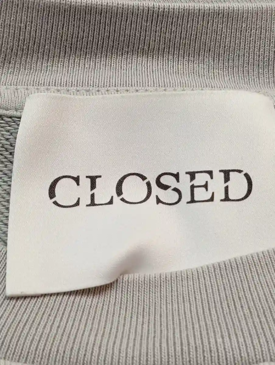 CLOSED Sweatshirt Bild 3