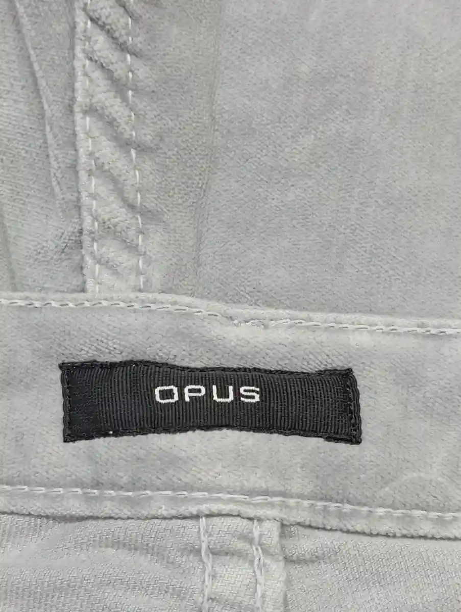 OPUS Cordhose Bild 3