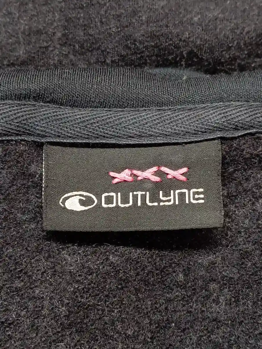 OUTLYNE Sweatshirt Bild 3