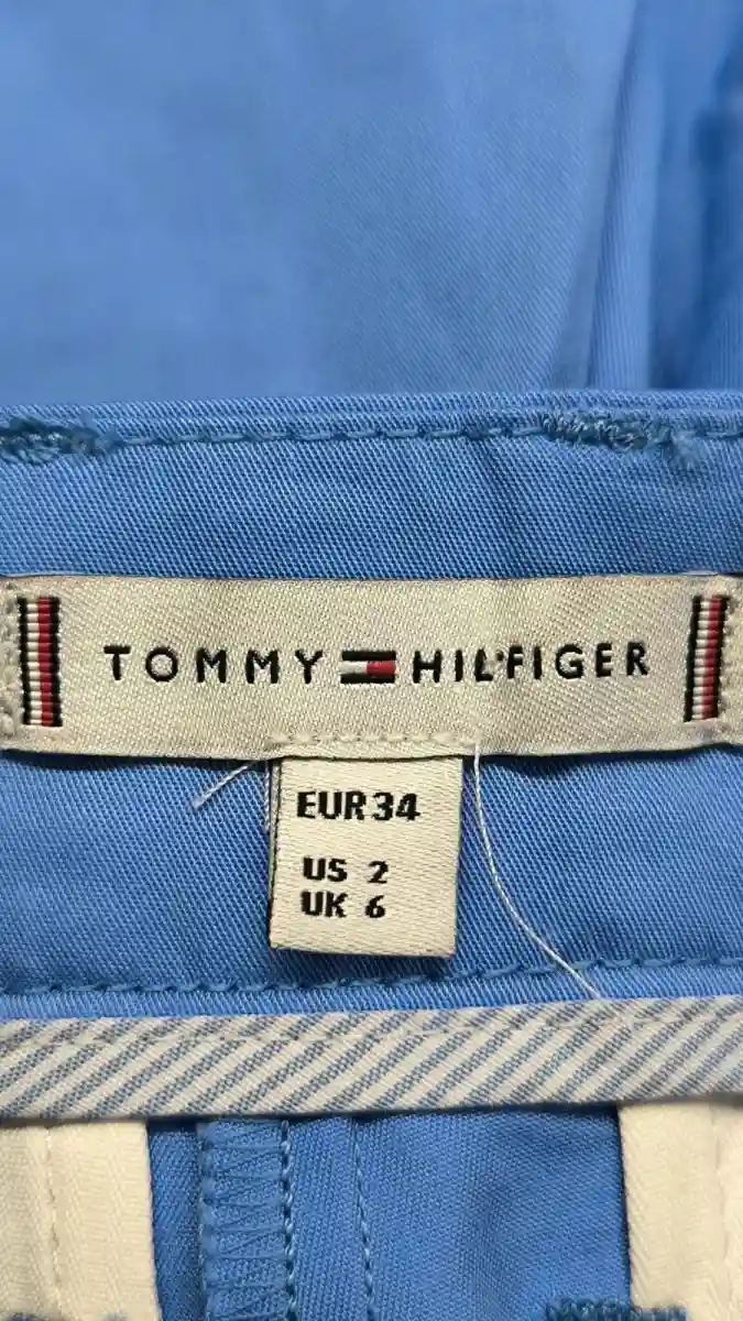 TOMMY HILFIGER Shorts Bild 3