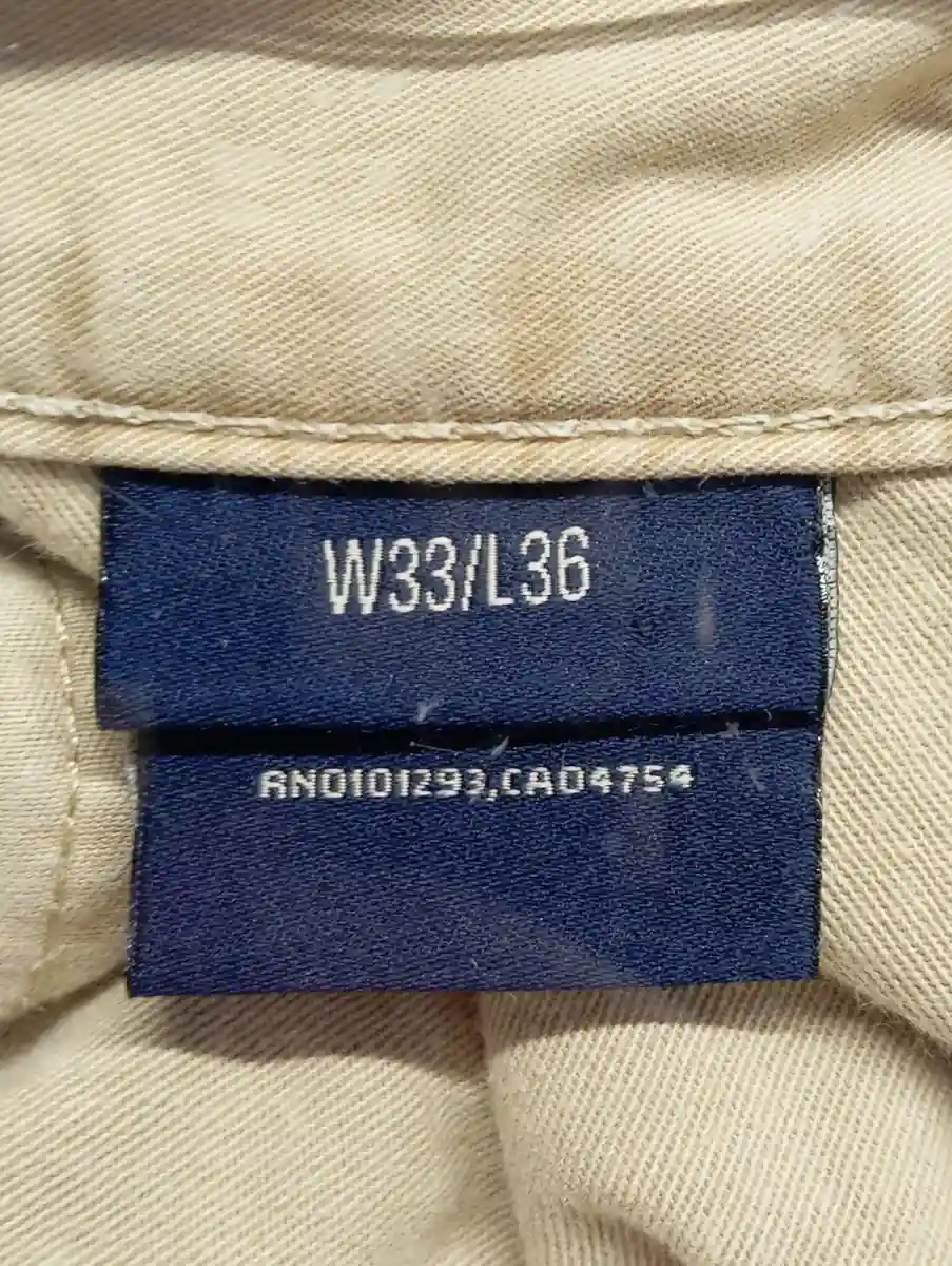 GANT Jeans Straight Leg Bild 4