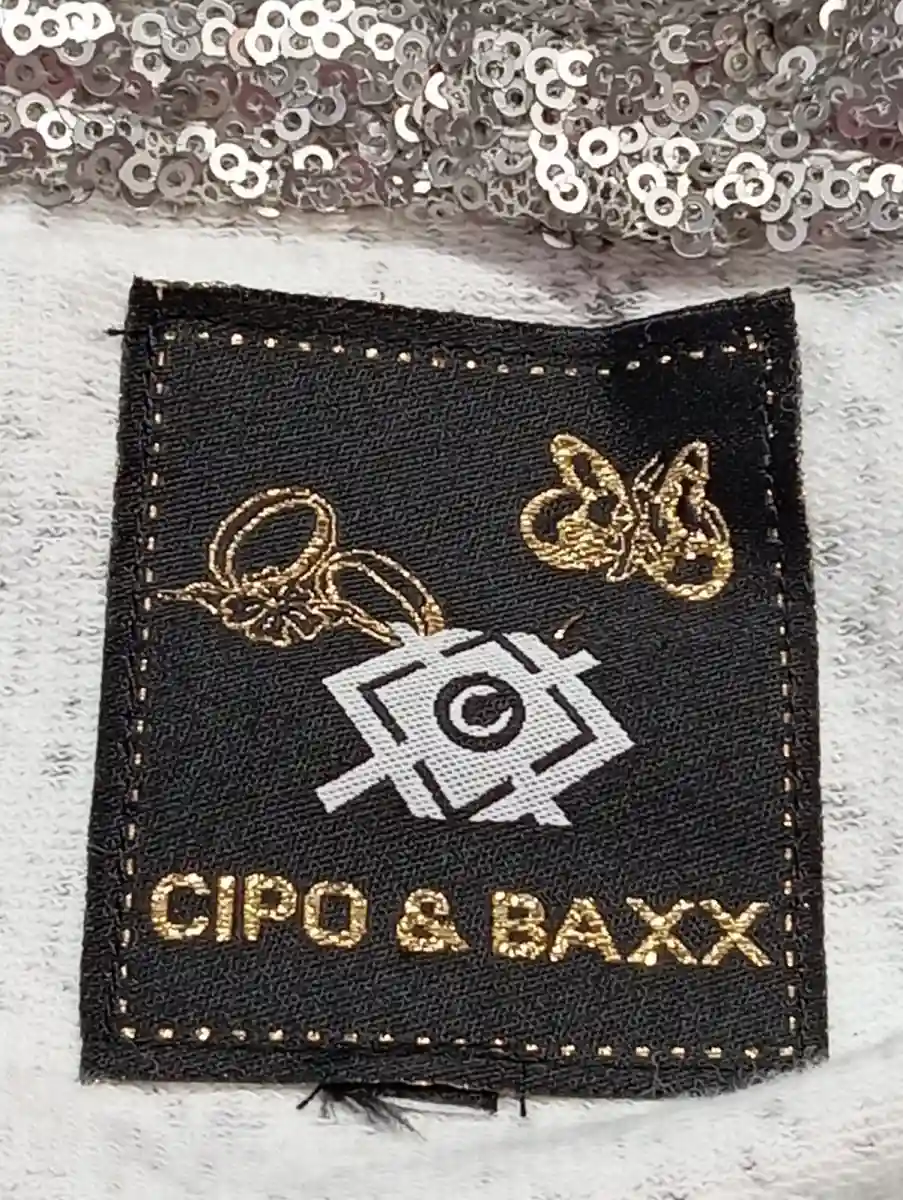 CIPO & BAXX Leichte Weste Bild 3