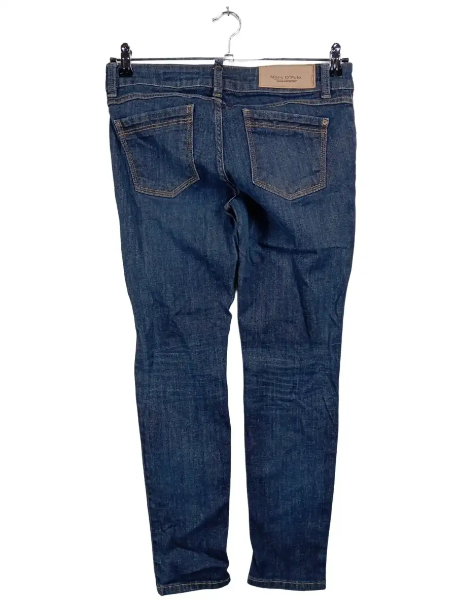 MARC O’POLO Jeans Slim Fit Bild 2